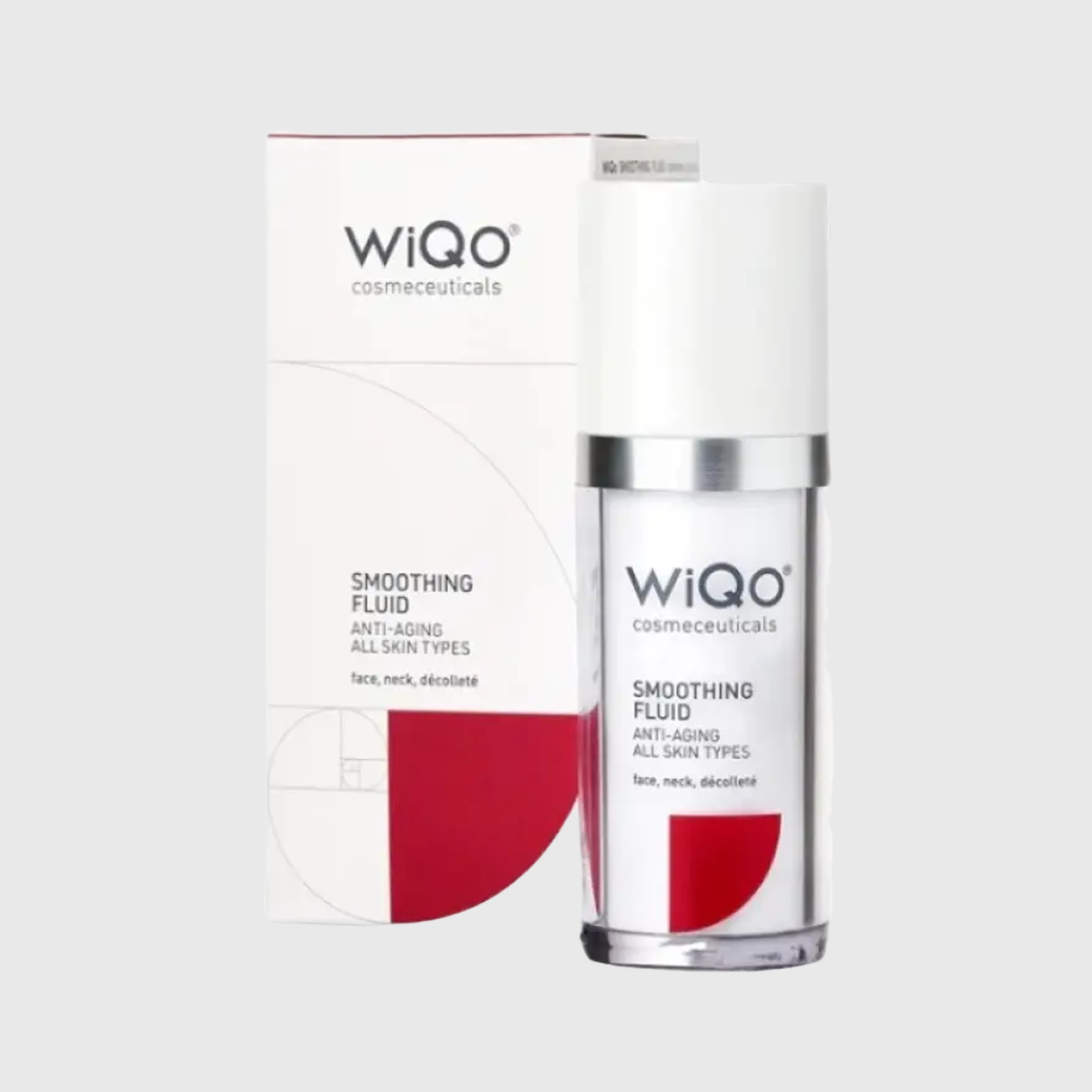 1WiQo Smoothing Fluid